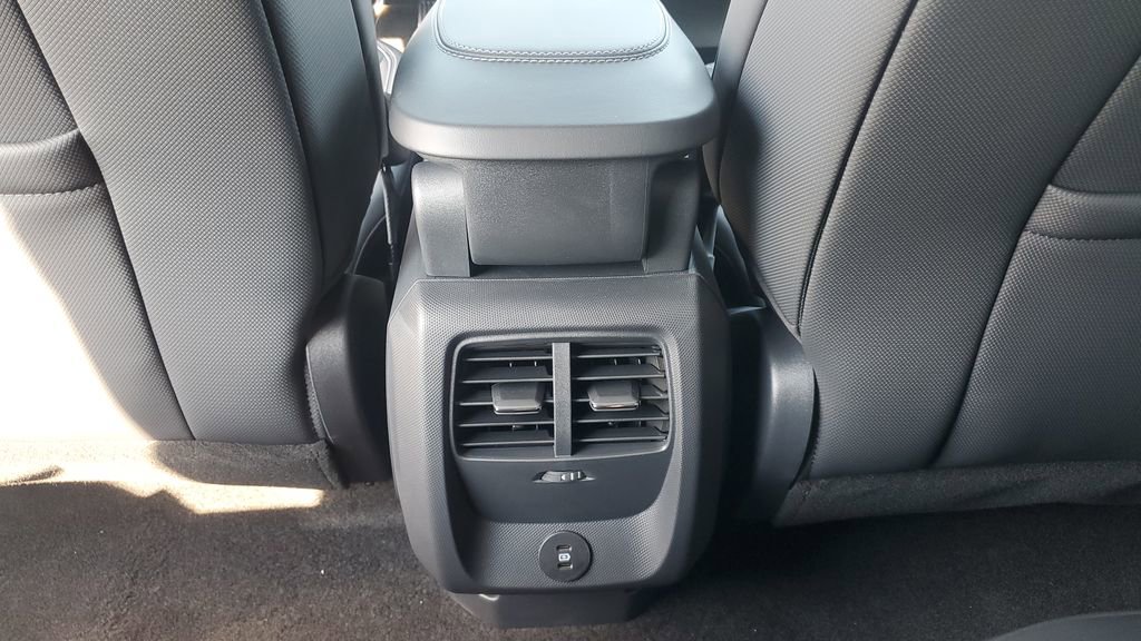 New 2025 Ford Mustang Mach-E Premium image 43