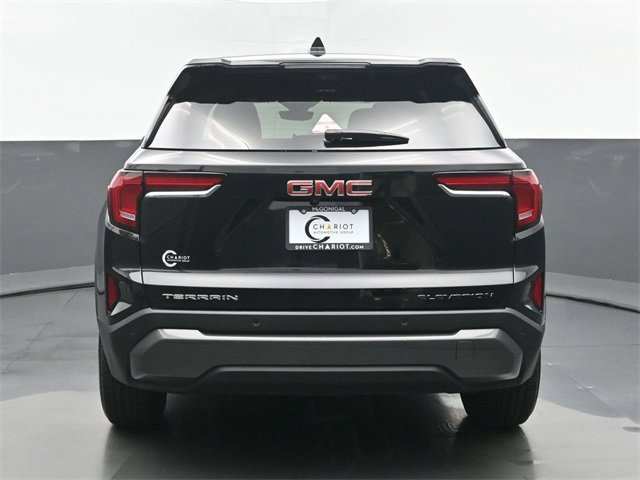 New 2026 GMC Terrain Elevation w/ Technology Package II image 5