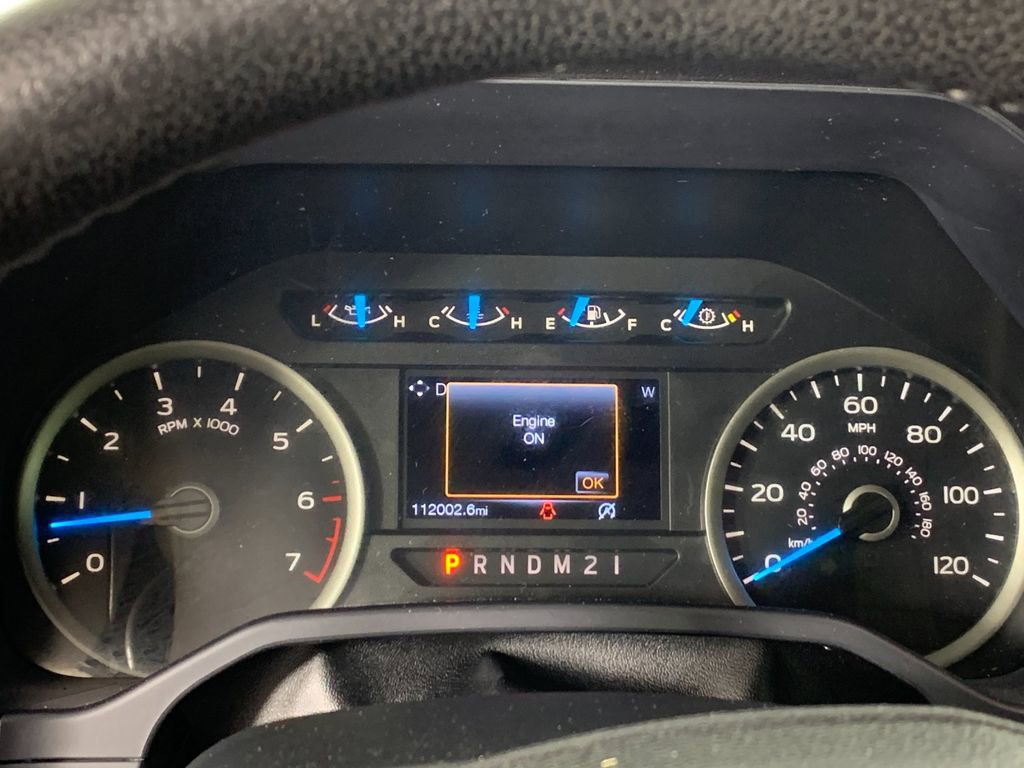 Used 2015 Ford F150 XLT w/ Equipment Group 302A Luxury RWD image 21