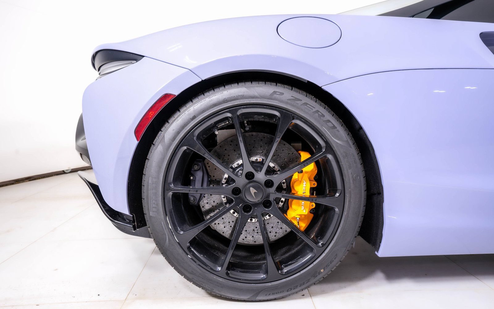 New 2026 McLaren Artura Spider RWD image 17