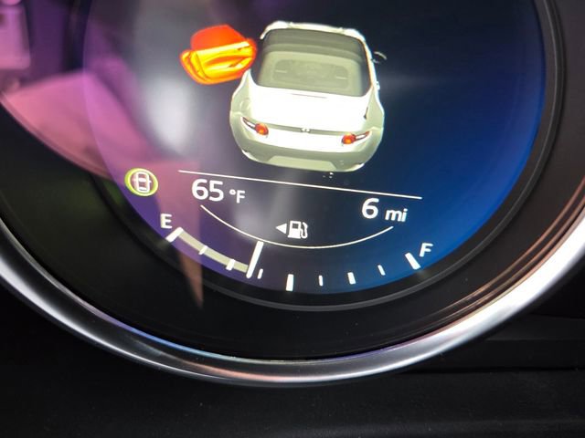 New 2026 MAZDA MX-5 Miata Grand Touring image 31