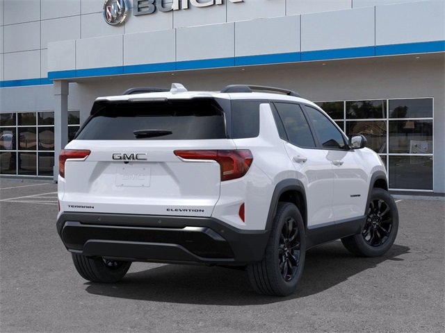 Used 2026 GMC Terrain Elevation w/ Black Edition image 4