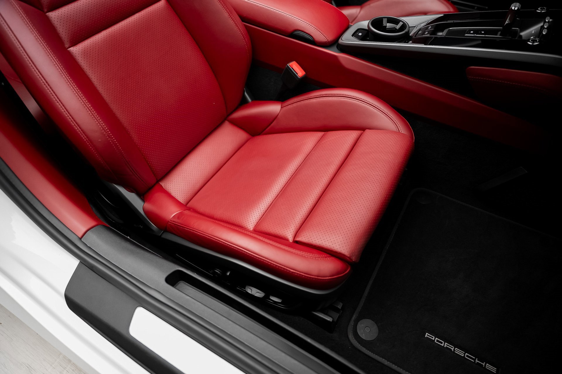 Used 2020 Porsche 911 Carrera image 65