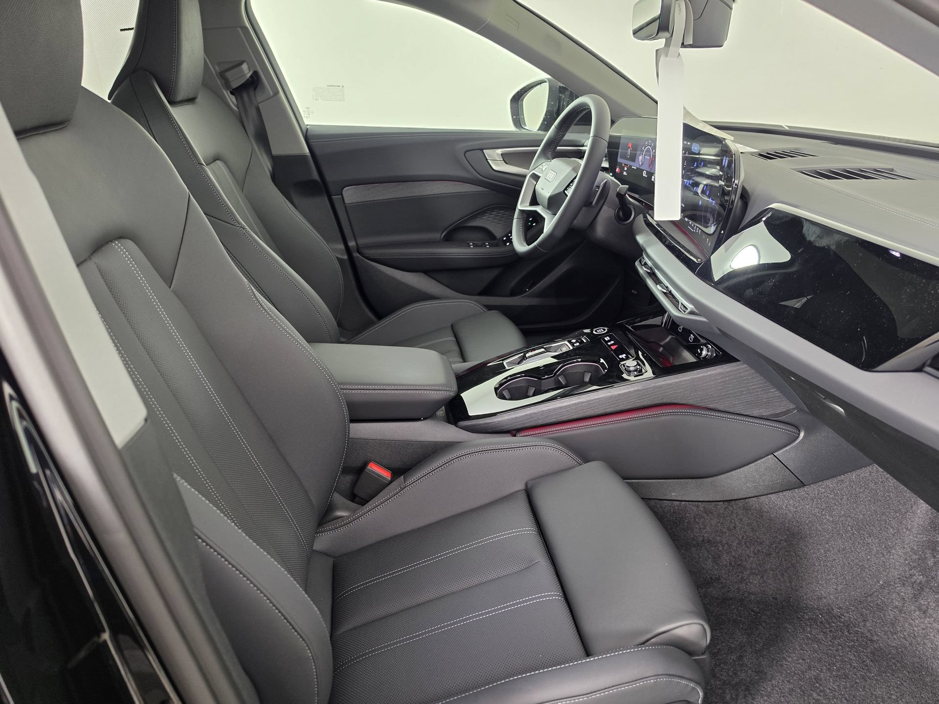 New 2026 Audi A5 2.0T Premium AWD/4WD image 92