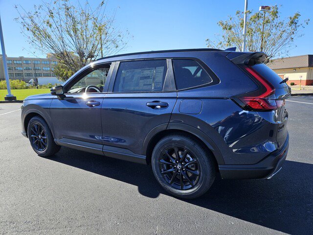 New 2026 Honda CR-V Sport-L image 5