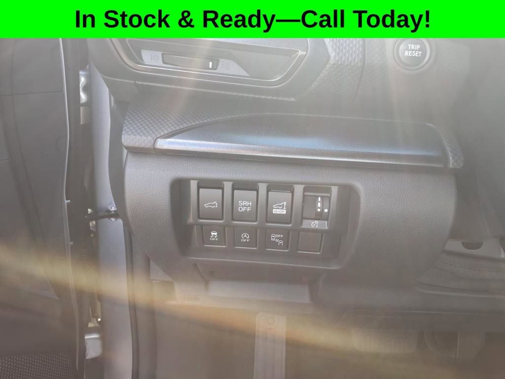 Used 2025 Subaru Forester Wilderness AWD/4WD image 19