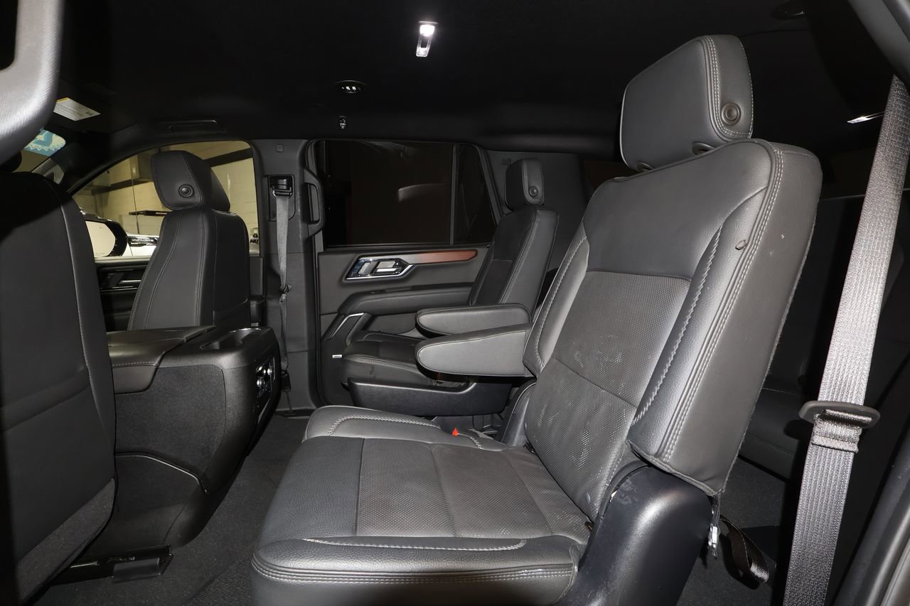 Certified 2025 GMC Yukon Denali image 24