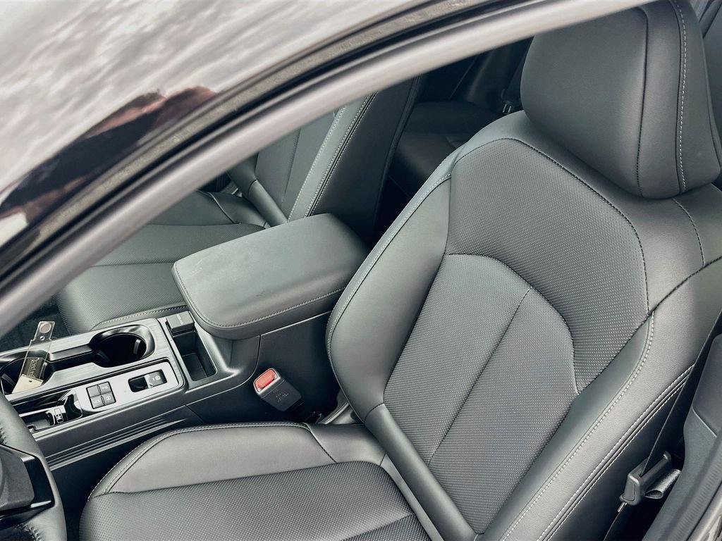 New 2026 Subaru Outback Limited AWD/4WD image 20