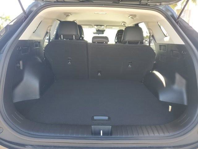 Used 2023 Kia Sportage EX image 11