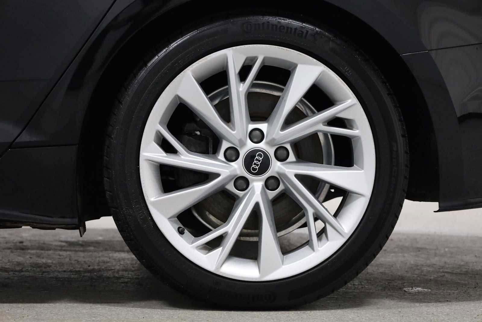 Used 2023 Audi A5 2.0T Premium w/ Convenience Package image 36