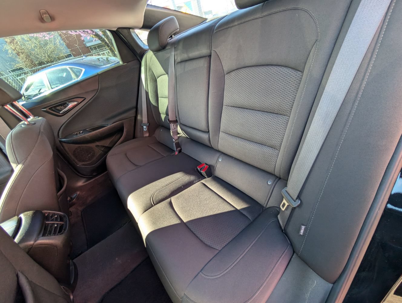 Used 2020 Chevrolet Malibu LT FWD image 18