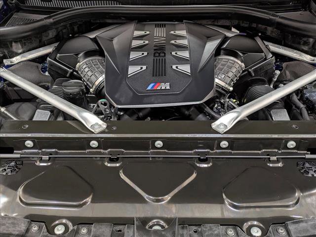Used 2025 BMW X7 M60i image 26