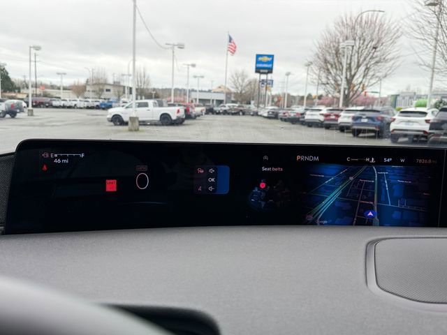 Used 2025 Lincoln Navigator Reserve w/ Jet Appearance Package image 19