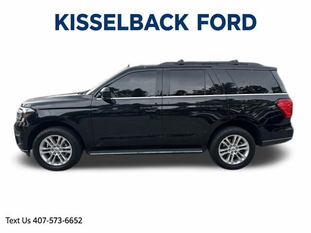 Used 2022 Ford Expedition XLT AWD/4WD image 7
