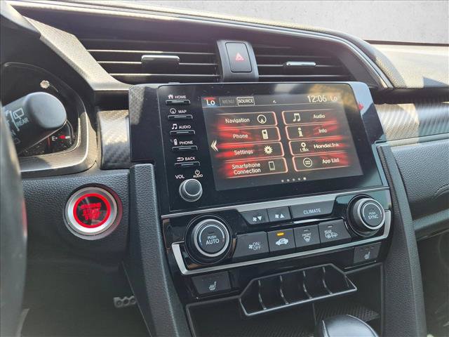 Used 2019 Honda Civic Sport Touring image 15