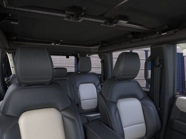 New 2026 Ford Bronco Outer Banks w/ Sasquatch Package AWD/4WD image 62
