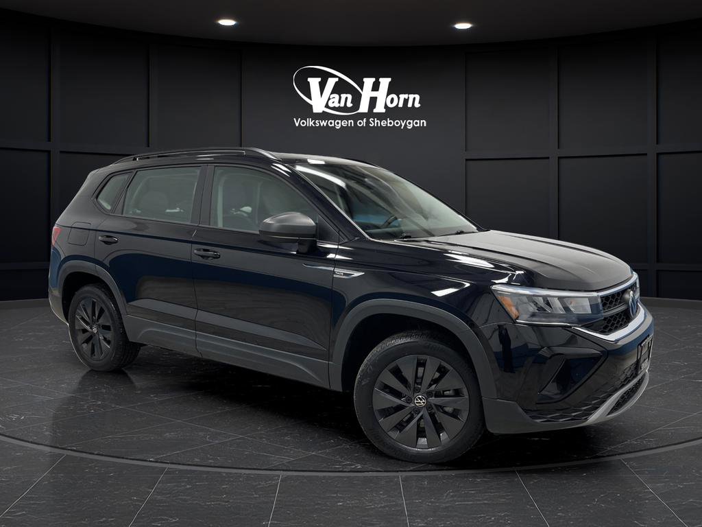 Used 2022 Volkswagen Taos S w/ IQ Drive S Package image 34