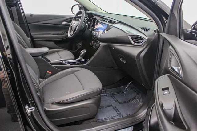 Used 2023 Buick Encore GX Select w/ Experience Buick Package FWD image 23