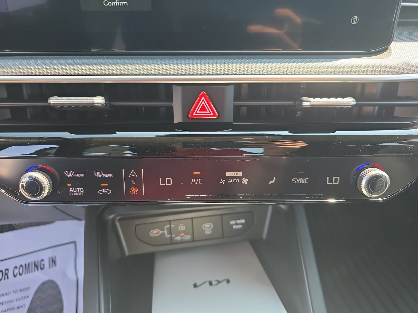 New 2026 Kia K5 LXS FWD image 20