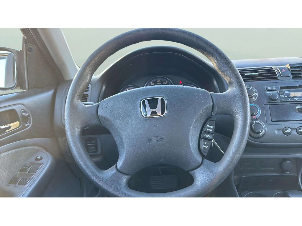 Used 2005 Honda Civic LX image 14