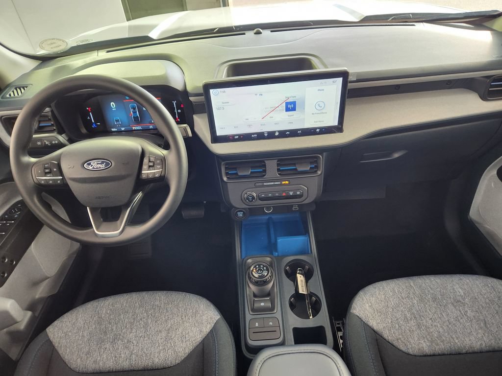 New 2026 Ford Maverick XLT w/ 4K Tow Package AWD/4WD image 12