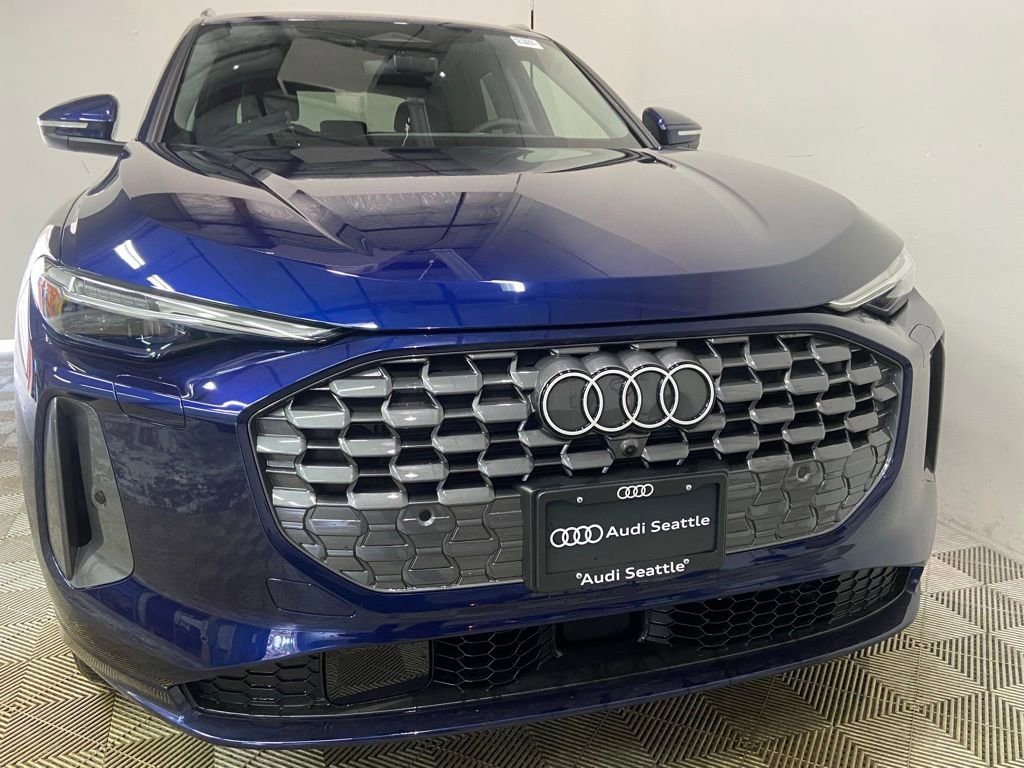 New 2025 Audi Q5 Premium Plus image 1