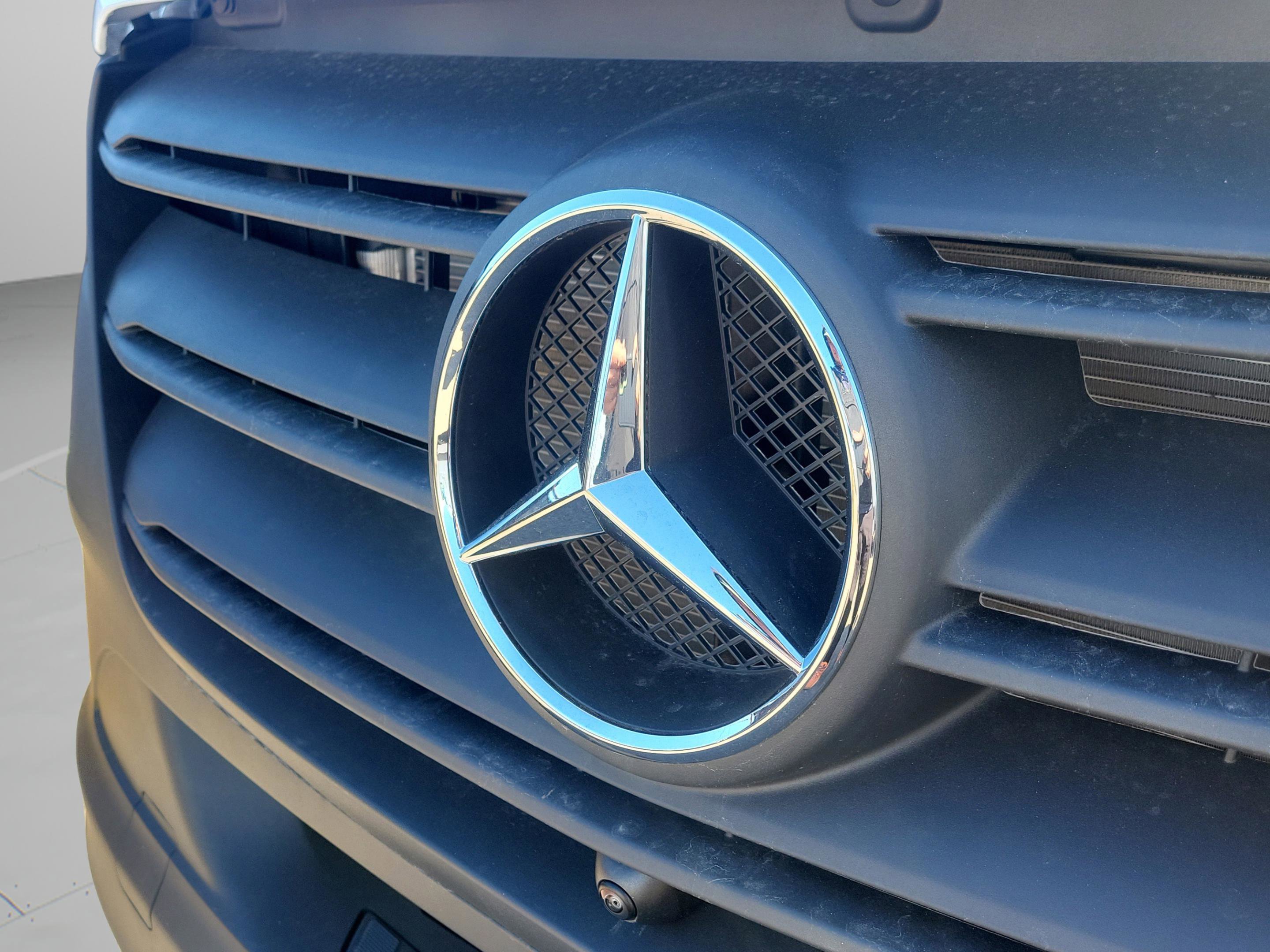 Used 2026 Mercedes-Benz Sprinter 2500 image 31