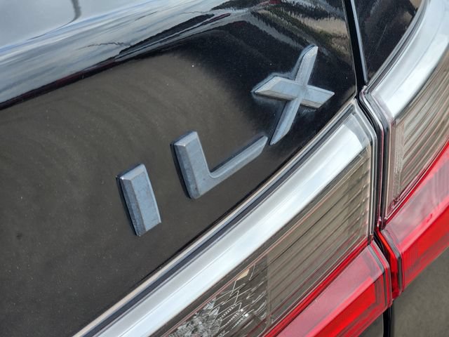 Used 2020 Acura ILX FWD image 9