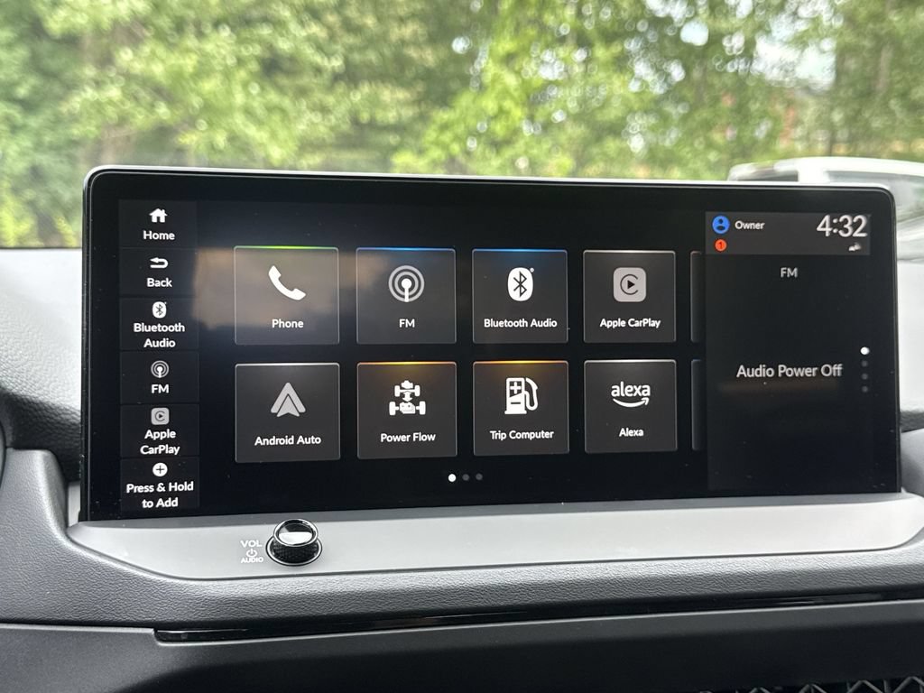 New 2026 Honda Accord Sport image 20