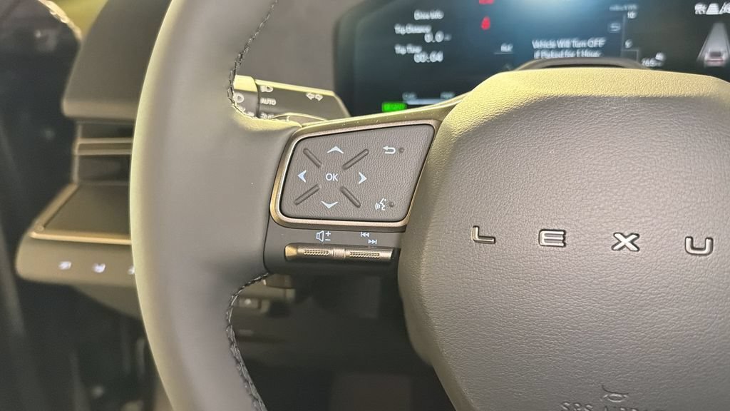 New 2026 Lexus ES 500e AWD/4WD image 20