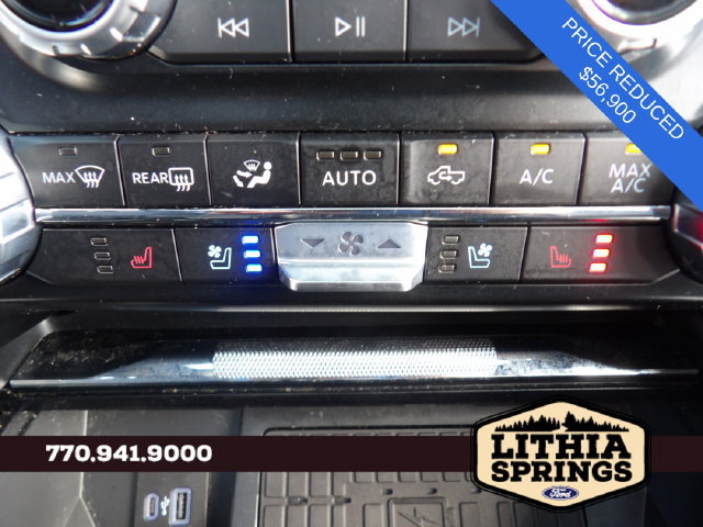 Certified 2023 Ford F150 Raptor AWD/4WD image 20