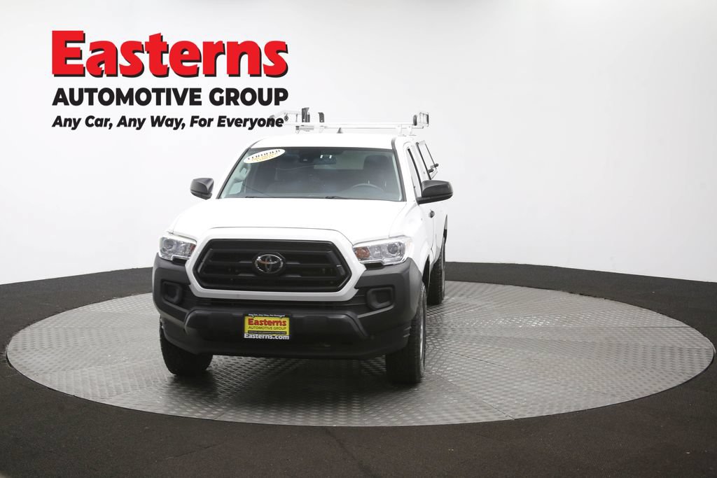 Used 2020 Toyota Tacoma SR RWD image 50