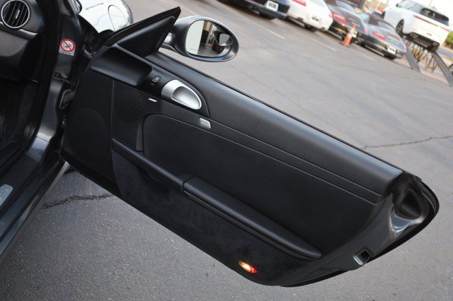 Used 2010 Porsche Boxster S RWD image 40