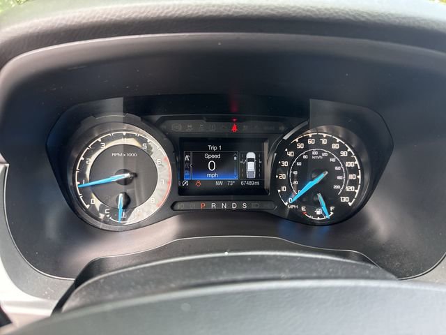 Used 2020 Ford Ranger XLT w/ Equipment Group 302A Luxury RWD image 19