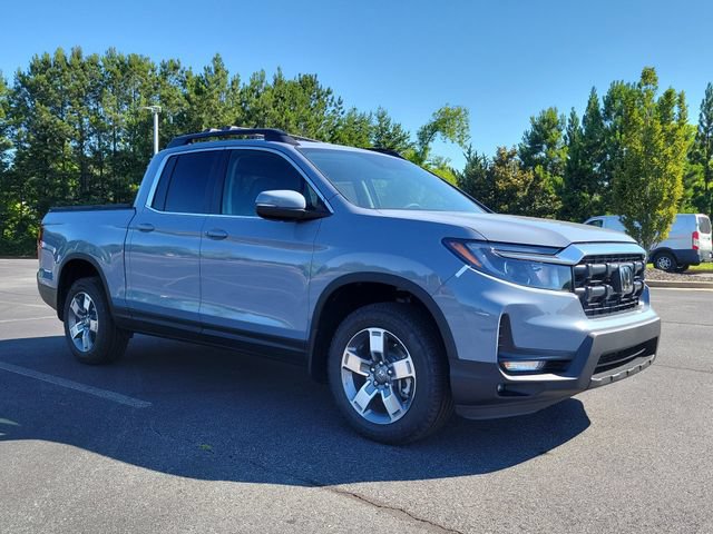 New 2026 Honda Ridgeline RTL image 3
