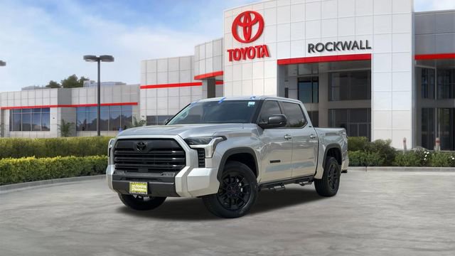 Used 2024 Toyota Tundra SR5 w/ SR5 Premium Package