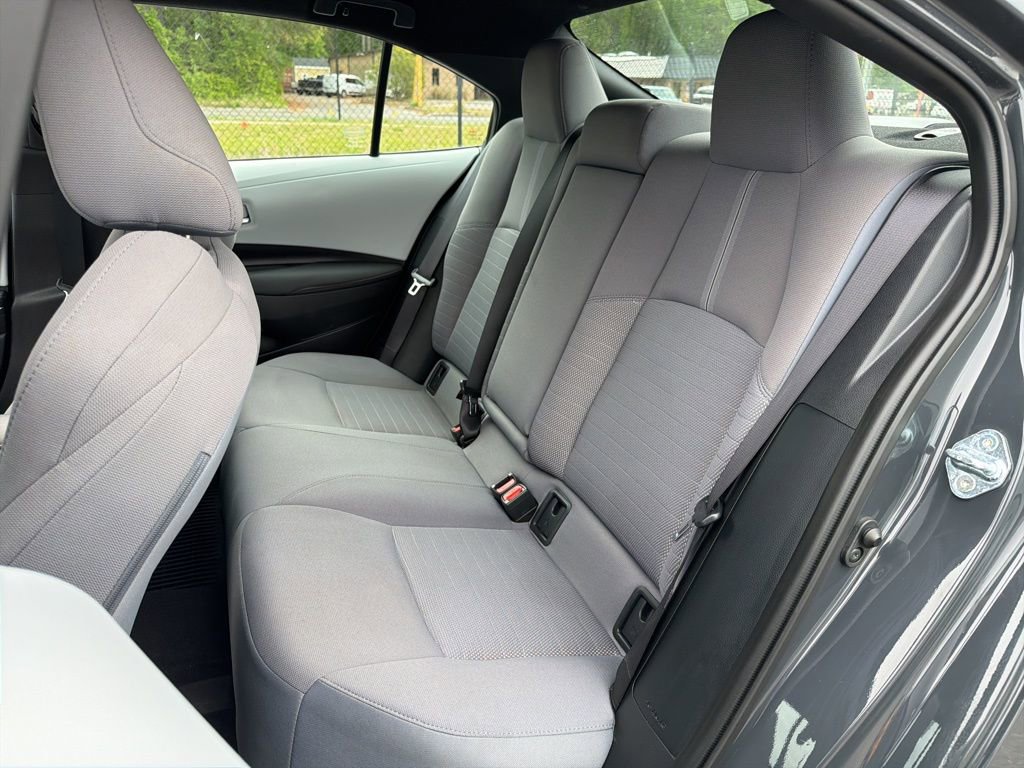 Used 2023 Toyota Corolla SE FWD image 19