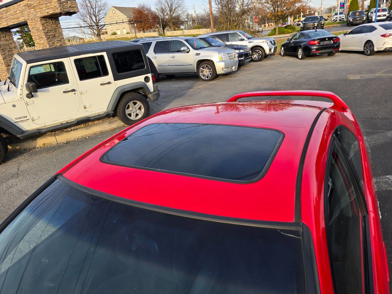 Used 2004 Honda Civic EX image 10