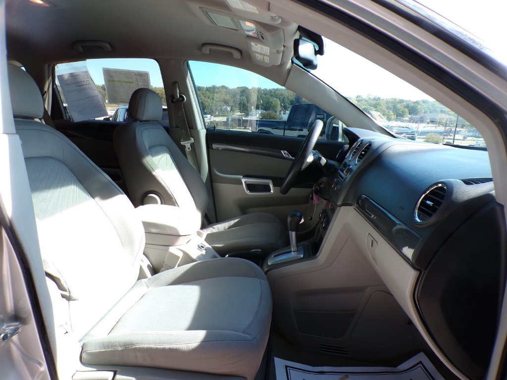 Used 2008 Saturn Vue XE FWD image 15