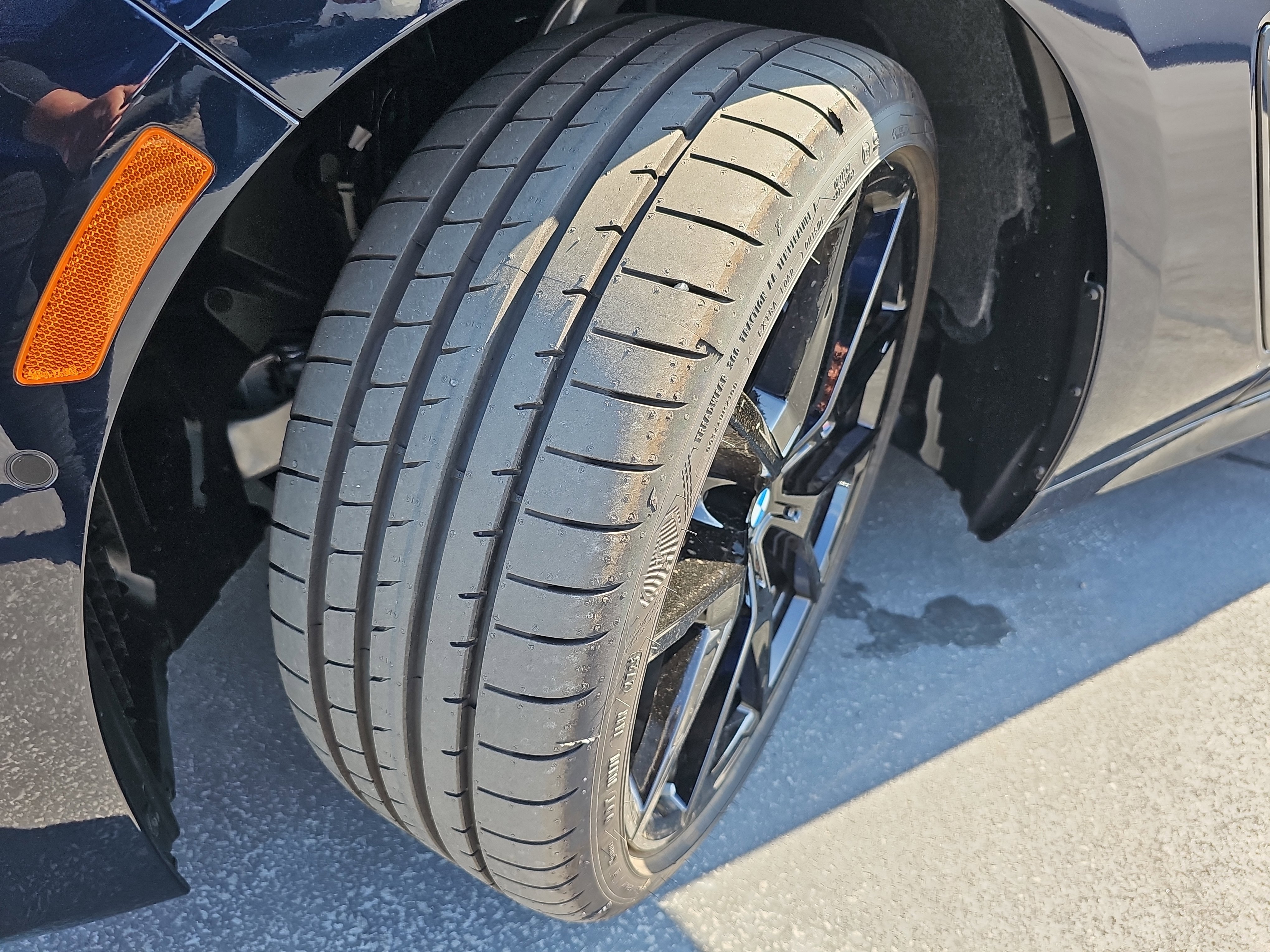 New 2026 BMW 840i w/ M Sport Professional Package RWD image 33