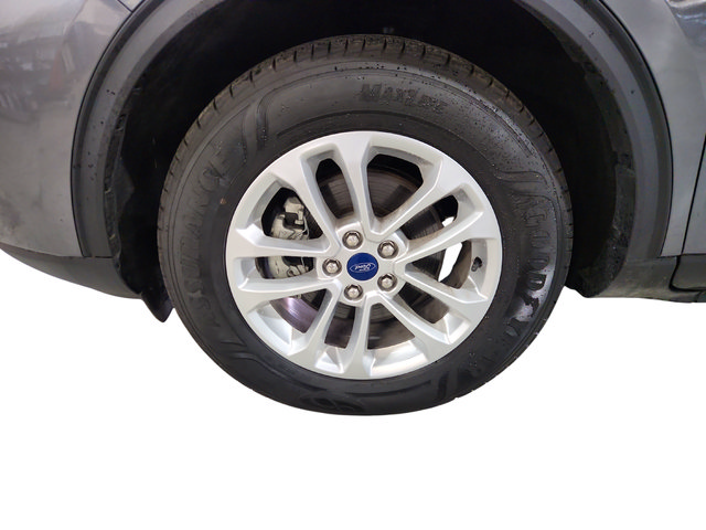 Used 2022 Ford Escape SE AWD/4WD image 28