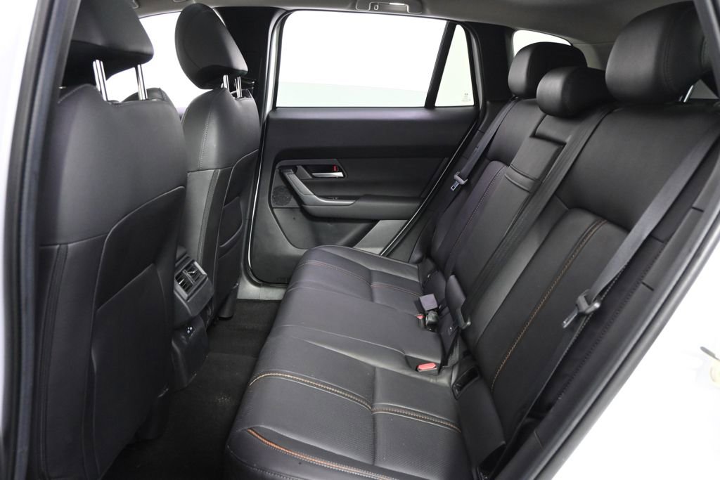 Used 2025 MAZDA CX-50 AWD 2.5 S w/ Premium Plus Pkg image 21