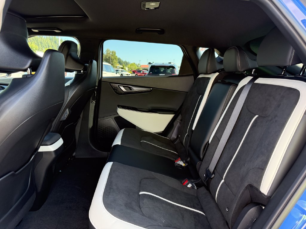 New 2026 Kia EV6 GT-Line AWD/4WD image 14