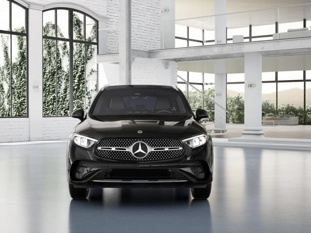 New 2027 Mercedes-Benz GLC 300 4MATIC image 7