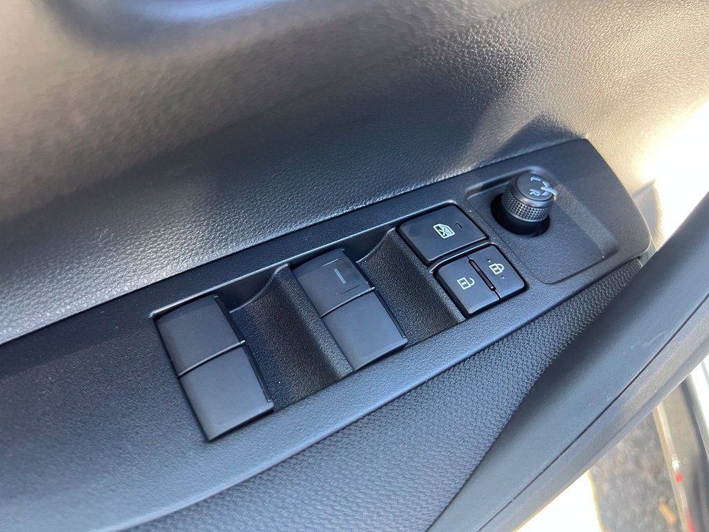 New 2027 Toyota Corolla SE FWD image 30
