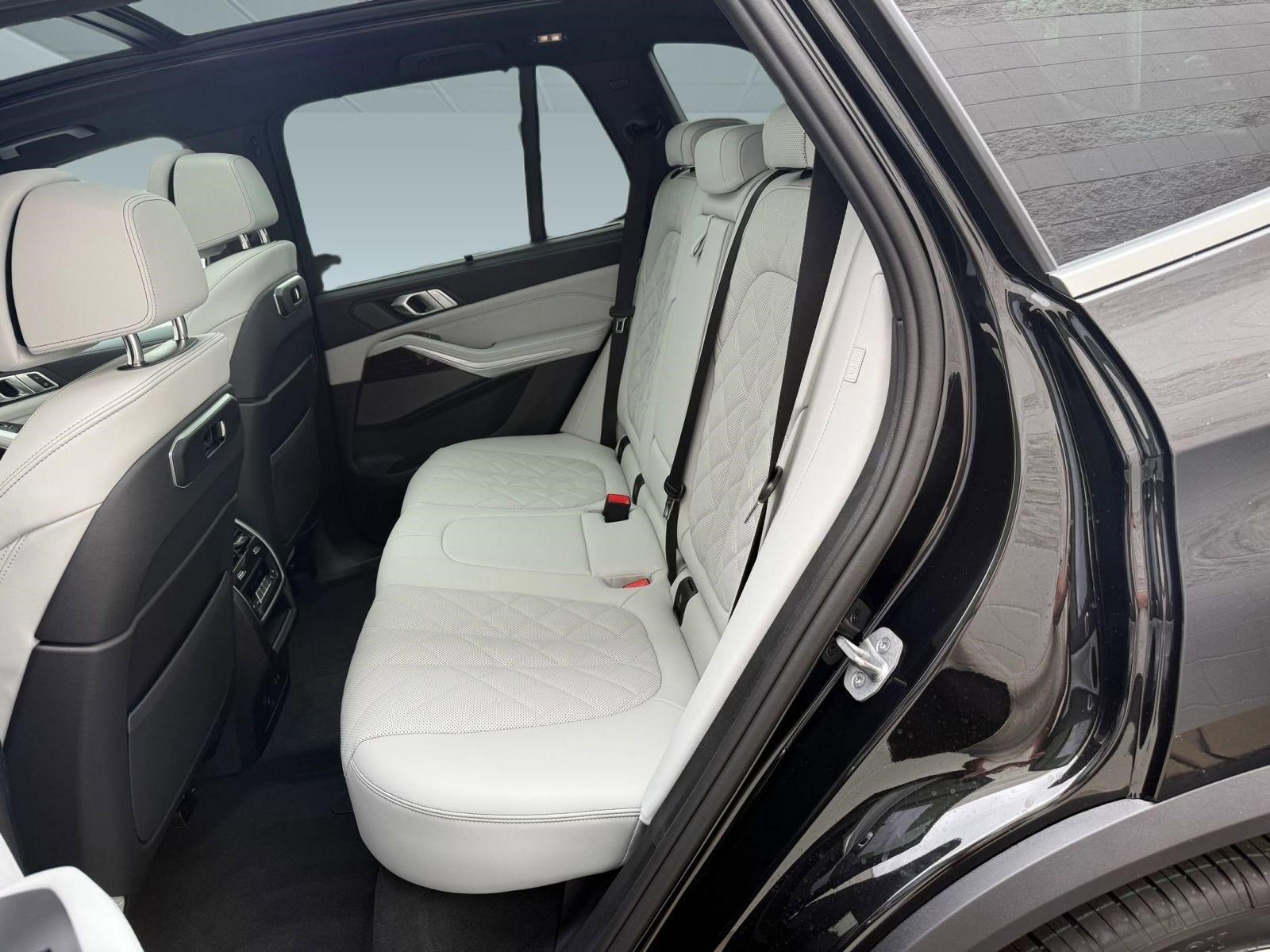 New 2026 BMW X5 xDrive40i image 13