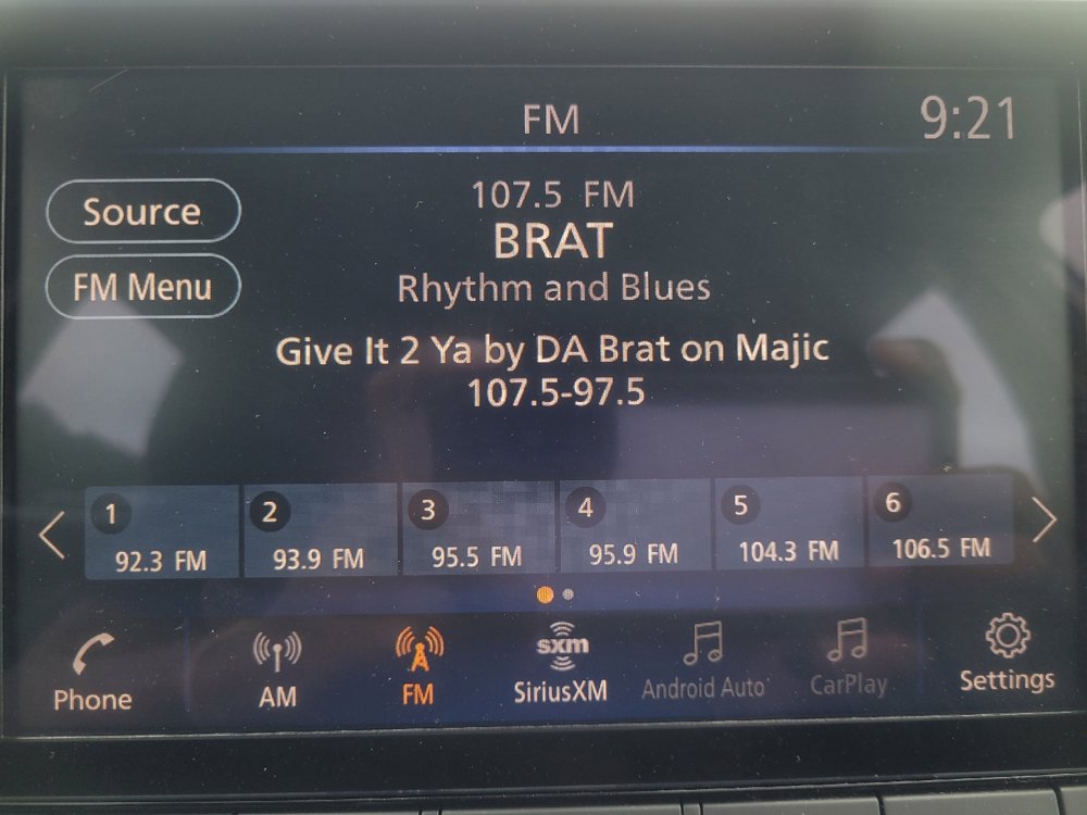 Used 2023 Nissan Altima 2.5 SV image 25