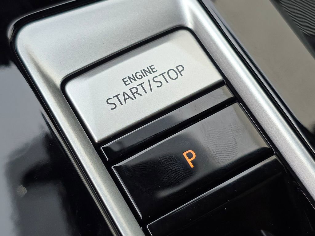 New 2026 Volkswagen Atlas Cross Sport SE AWD/4WD image 21