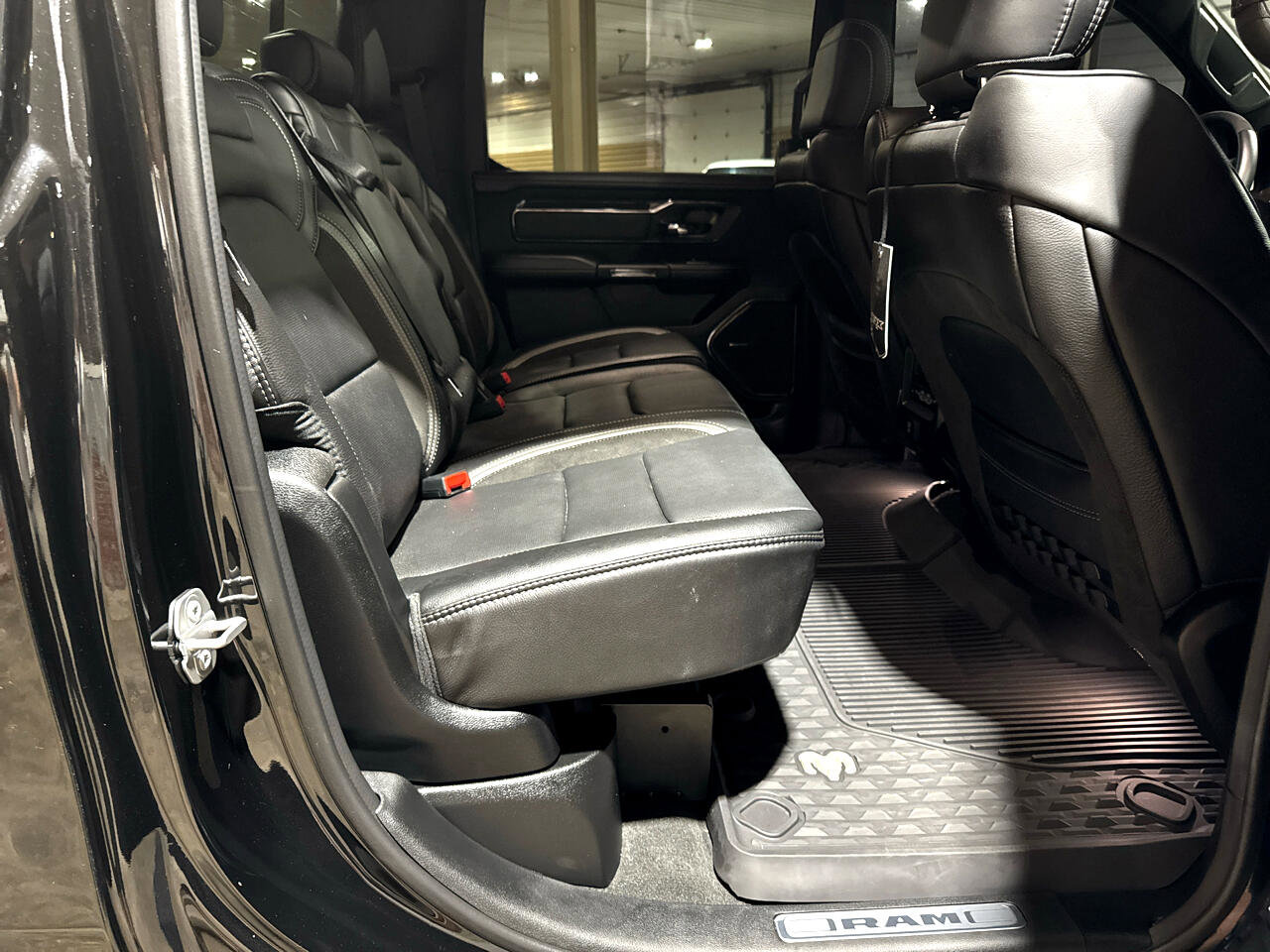 Used 2022 RAM 1500 TRX w/ TRX Level 2 Equipment Group image 51