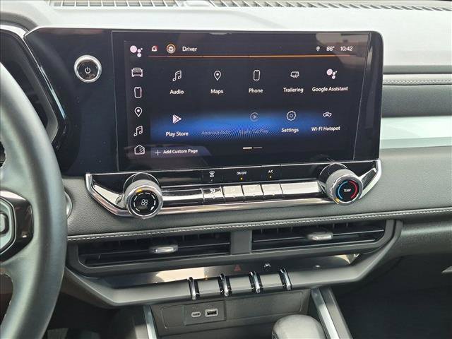 Used 2023 Chevrolet Colorado LT RWD image 14